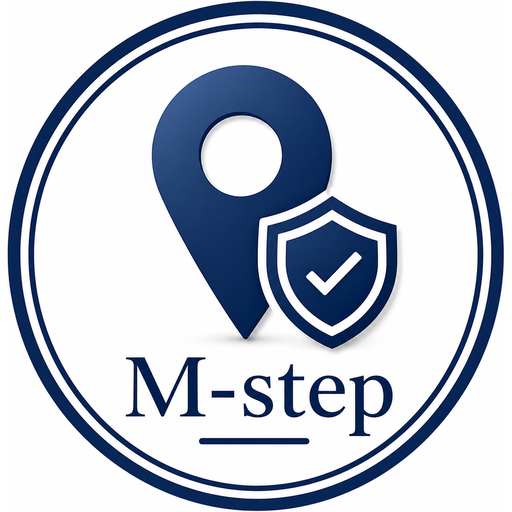 M-step
